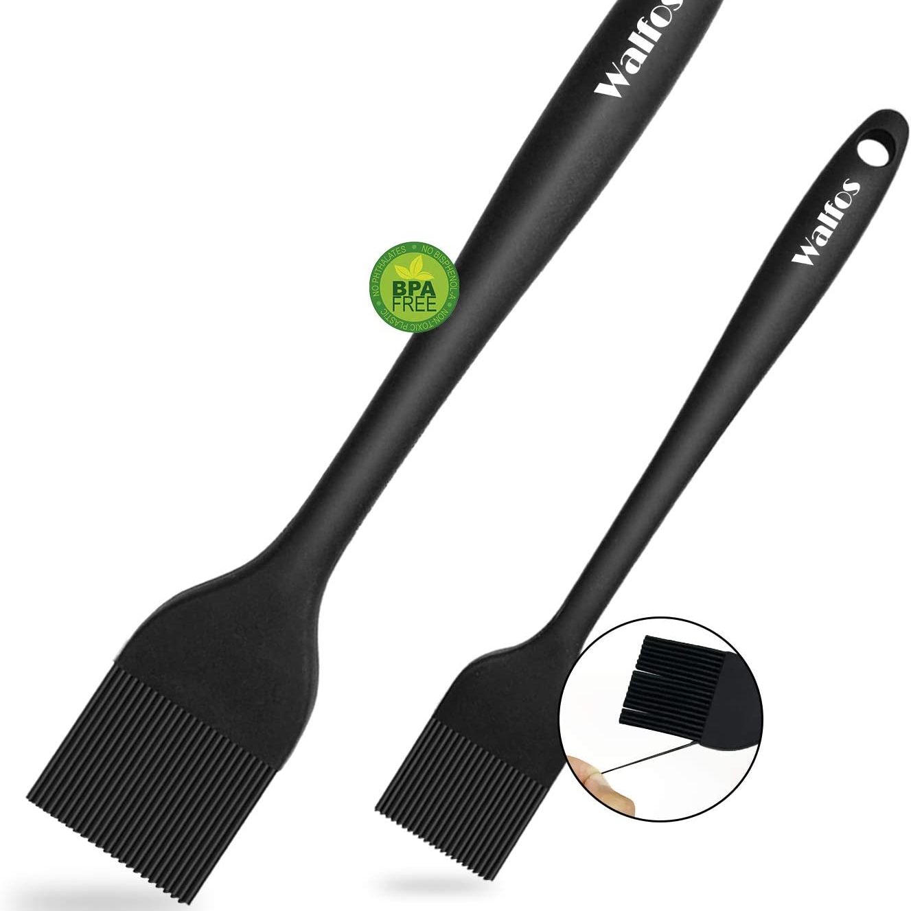 BBQ Brush for food