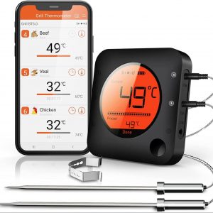 BBQ Thermometer