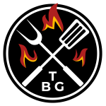 The BBQ Guild_Large circle black